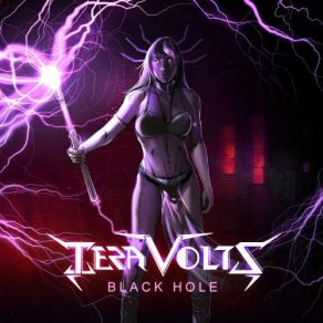 Download track Don't Say Tera Volts