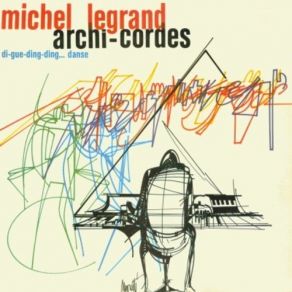 Download track Monkey Business Michel Legrand Et Son Orchestre