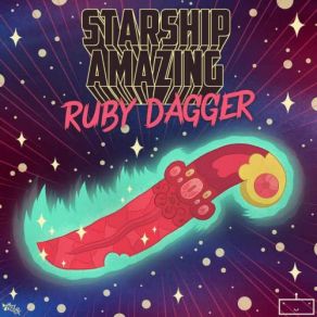 Download track Suddenly Lifted Starship Amazing