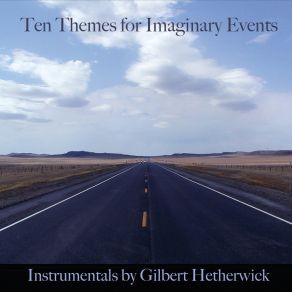 Download track Morning Horizon Gilbert Hetherwick