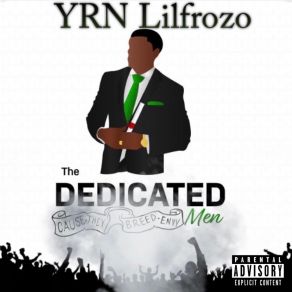 Download track Dedicated YRN Lilfrozo