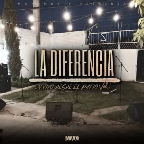 Download track Don Diablo (En Vivo) La Diferencia