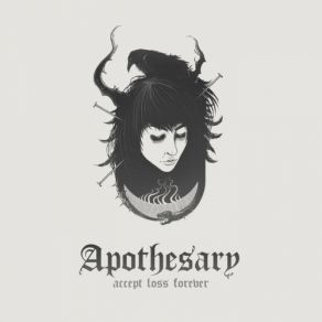 Download track Accept Loss Forever Apothesary