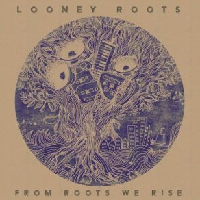 Download track Skank Ya Rudeness Looney Roots