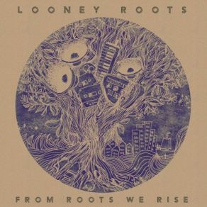 Download track Liberator Looney RootsRod Anton