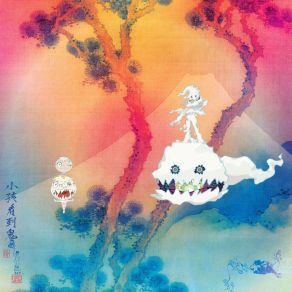 Download track Cudi Montage Kids See Ghosts