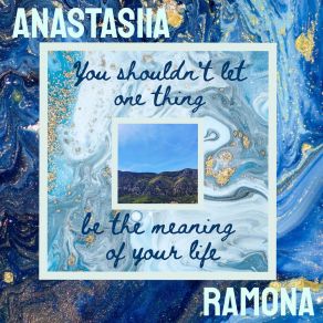 Download track New World Anastasiia Ramona