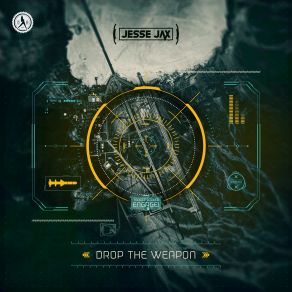 Download track Drop The Weapon (Extended Mix) Jesse Jax