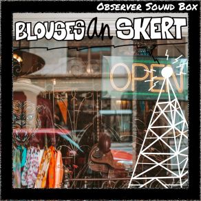 Download track Blood & Fire (Discomix) Niney The Observer