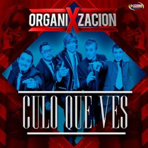 Download track Culo Que Ves Organización X