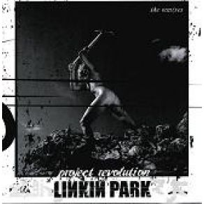 Download track Cure For The Itch Linkin Park