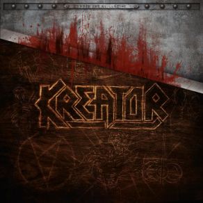 Download track Awakening Of The Gods Kreator