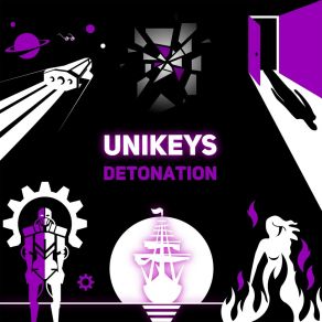 Download track Detonation UniKeys