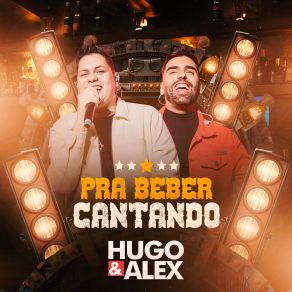 Download track Pra Solidão Eu Dei Tchau (Ao Vivo) Hugo E Alex