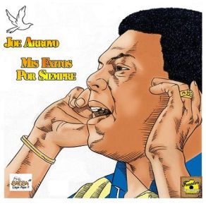 Download track El Caminante Joe Arroyo