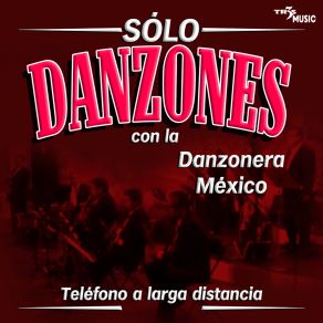 Download track El Chapulin La Danzonera De Mexico