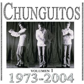 Download track Ay Que Pena Los Chunguitos