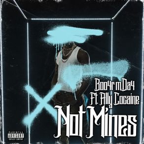 Download track Not Mines Boo4rmda4Ally Cocaine