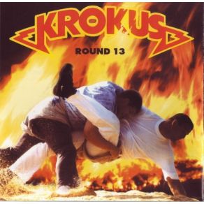 Download track Suck My Guitar Krokus