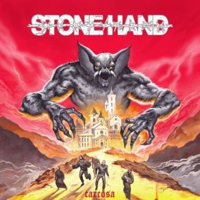 Download track Watch Me Bleed Stone Hand