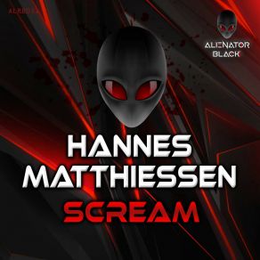 Download track Scream If You Wanna Go Faster (Original Mix) Hannes Matthiessen