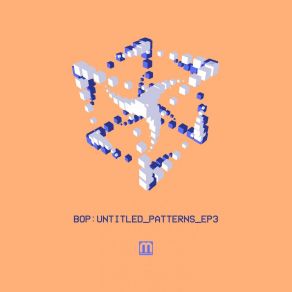 Download track Untitled Pattern 62 Bop