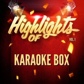 Download track Everybody Wants To Rule The World [Made Famous By Tears For Fears] (Instrumental Karaoke Playback) Karaoke Box