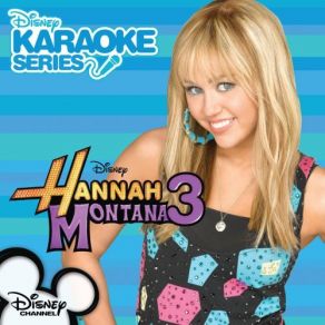 Download track I Wanna Know You Hannah Montana