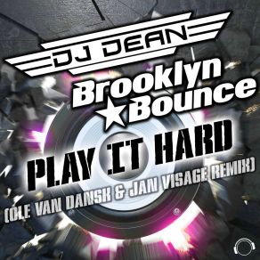 Download track Play It Hard (Ole Van Dansk & Jan Visage Remix) Jan VisageOle Van Dansk