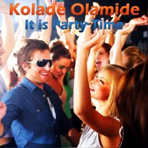 Download track Living In Pain Kolade Olamide