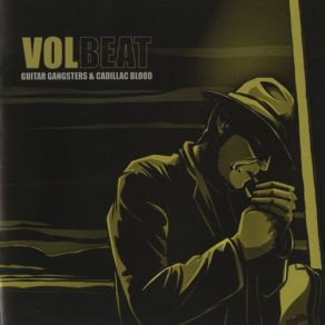 Download track Light A Way Volbeat