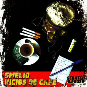 Download track Vicío De Café Smélio