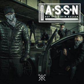 Download track A. S. S. N. AK Ausserkontrolle