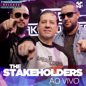 Download track Clara Escuridão (Ao Vivo) Stakeholders