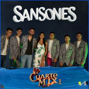 Download track Llego Tu Papi Sansones