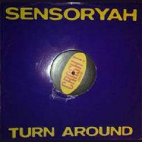 Download track Turn Around (World Mix) Sensoryah