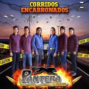 Download track Este Viejo Corazon Pantera Show