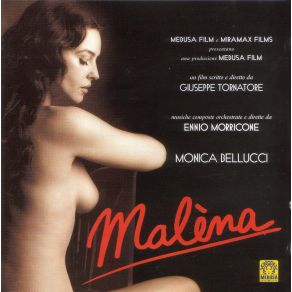 Download track Ma L'Amore No Ennio Morricone