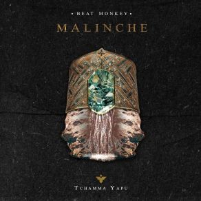 Download track Malinche Beat Monkeys, The