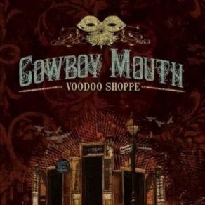 Download track Supersonic Cowboy Mouth