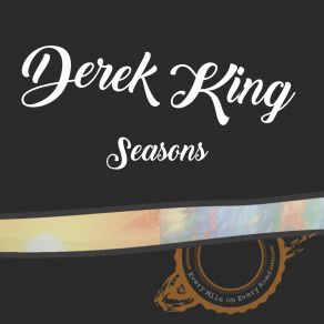 Download track Perfect Days Derek King