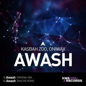 Download track Awash (Extended Mix) OniWax