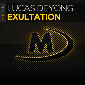 Download track Exultation (Extended Mix) Lucas Deyong