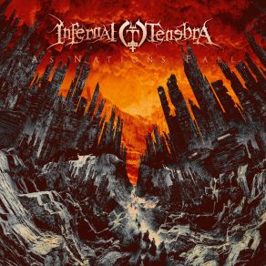 Download track Catharsis Infernal Tenebra