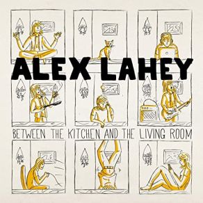 Download track Let's Go Out (Bedroom Version) Alex Lahey