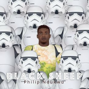 Download track Black Sheep Philip NdukwuFlamez