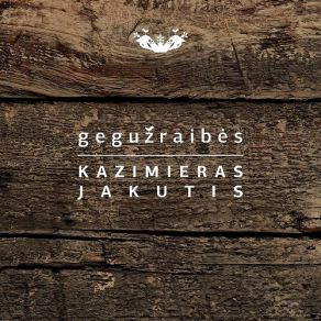 Download track Tenai Kazimieras Jakutis