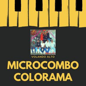 Download track Mi Pequeño Y Gran Amor Microcombo Colorama