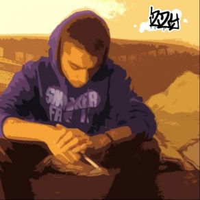 Download track IzZy - Freestyle 2 (Les Gens M'Saoul) Izzy