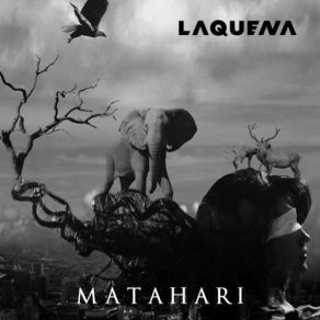 Download track Black Dot (At The Heart Of Brain) LaQuena